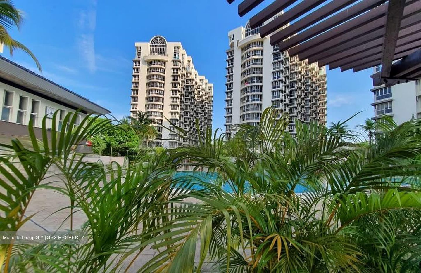 Bullion Park (D26), Condominium #581693791